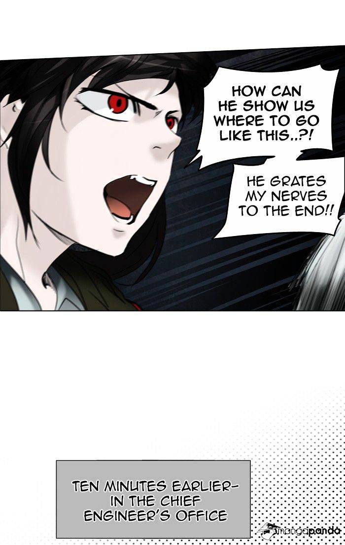 Tower of God, Chapter 274 image 085